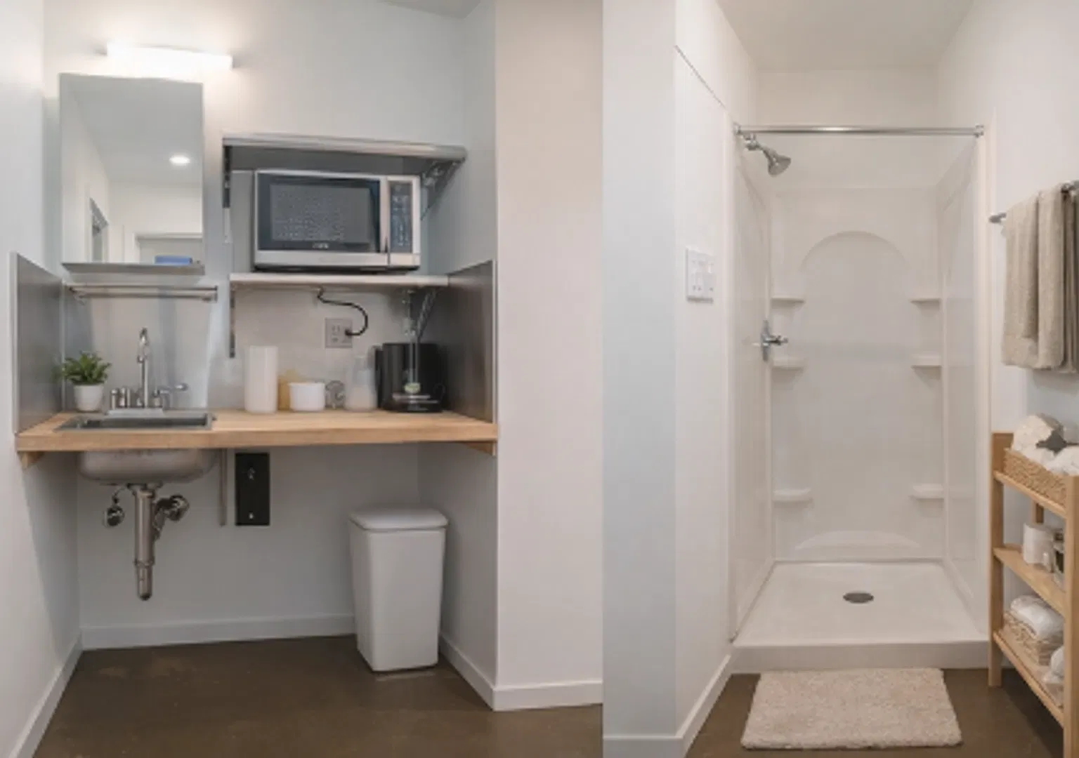 Cozy & Modern Studios Set in the Heart of the Historic Ballard Neighborhood — Photo 2