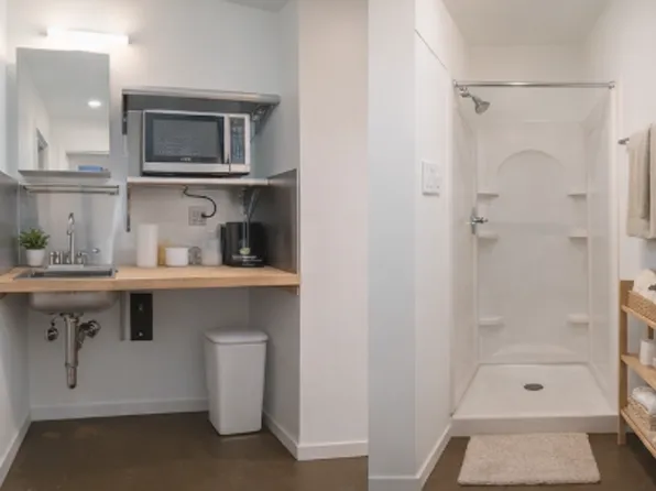 Cozy & Modern Studios Set in the Heart of the Historic Ballard Neighborhood