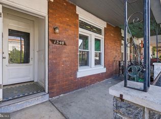 1348 S 52nd St, Philadelphia, PA 19143