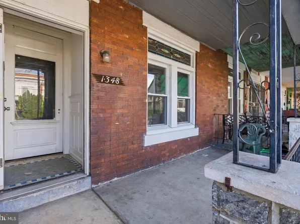 1348 S 52nd St, Philadelphia, PA 19143
