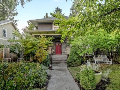 7039 N Portsmouth Ave, Portland, OR, 97203
