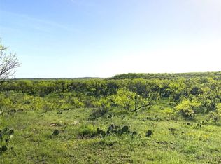 County Road 414, Throckmorton, TX 76483