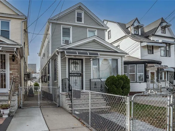 95-24 121st Street, Richmond Hill S., NY 11419