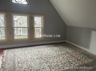 84 Ohio St Unit 5, Bangor, ME 04401
