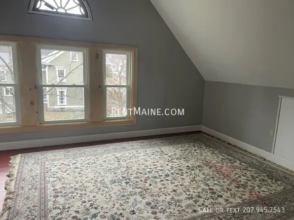 84 Ohio St Unit 5, Bangor, ME 04401