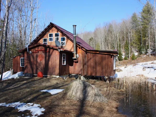 1133 Valley Road, Lowell, VT 05847
