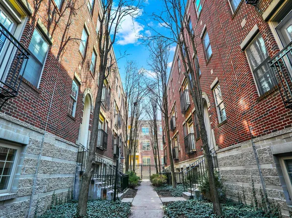 216 N Cleveland St APT D, Indianapolis, IN 46204