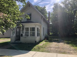 811 S Jackson St, Jackson, MI 49203