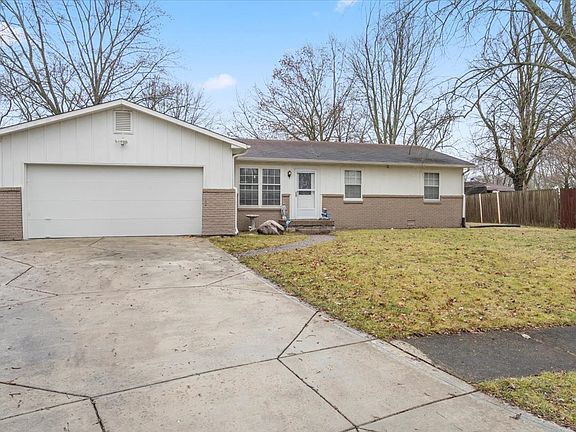 2nd image of 7955 Rockridge Ct