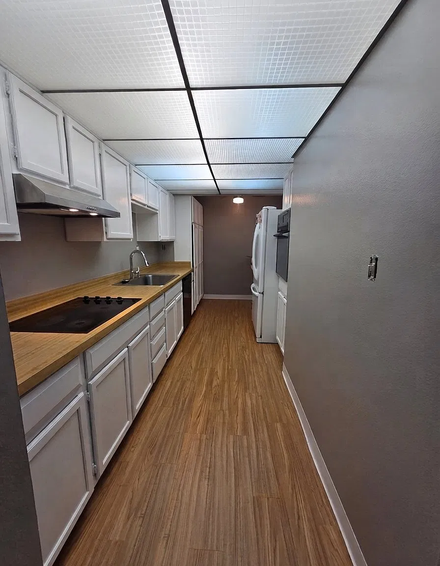 Spacious 3-Bed, 2-Bath Condo for Rent in Las Vegas - Available Dec 2026, $2200 — Photo 1