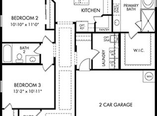 5236 Citrus Leaf Blvd, Winter Garden, FL 34787