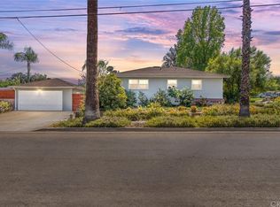 801 Nottingham Dr, Redlands, CA 92373