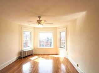 522 Beacon St #6B, Boston, MA 02215