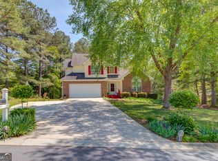 3095 Willow Park Dr, Dacula, GA 30019
