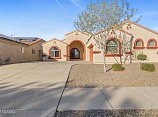 8290 W Melanitta Dr, Tucson, AZ 85757