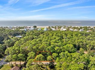 503 Fort Tensas Pl, Dauphin Island, AL 36528