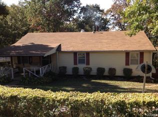 253 Greenstreet Rd, Beaufort, MO