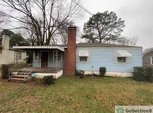 412 86th Pl S, Birmingham, AL 35206