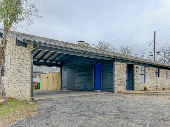 5703 Gloucester Ln, 5703 Gloucester Ln #A, Austin, TX 78723