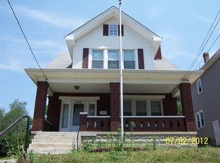 2138 Feldman Ave, Cincinnati, OH 45212