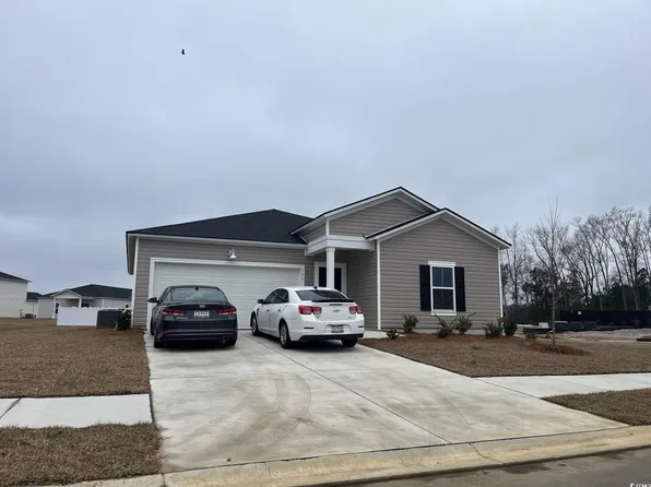 771 El Pepino Loop Lot 76 Dover B, Longs, SC 29568