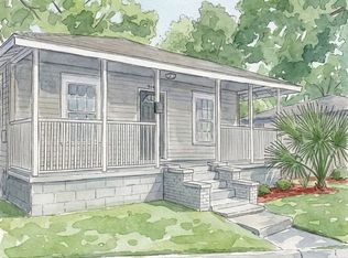 904 Moray St, Savannah, GA 31415