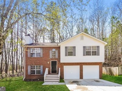 5738 Norman Ct, College Park, GA, 30349