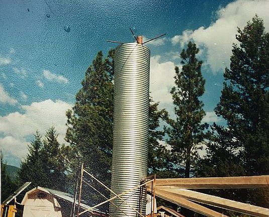 Core of Home - Center