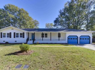 1004 Veterans Rd, Columbia, SC 29209