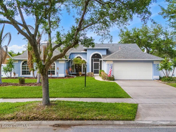 3400 Fort Nelson Ln, Melbourne, FL 32934