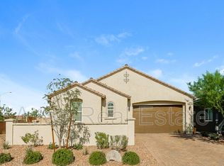 577 Comodo St, Henderson, NV 89011