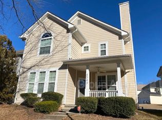 4543 Parkway Cir, Atlanta, GA 30349