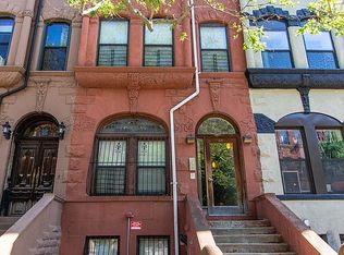 231 W 136th St APT 101, New York, NY 10030