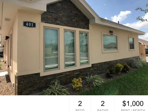 401 Newport Ave, Edinburg, TX 78539