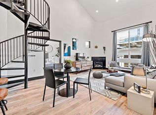 851 Van Ness Ave UNIT 407, San Francisco, CA 94109