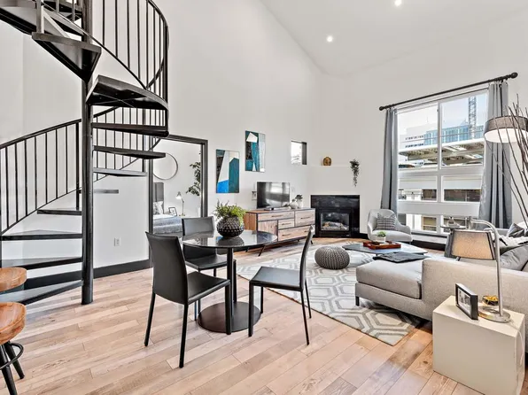 851 Van Ness Ave Unit 407, San Francisco, CA 94109