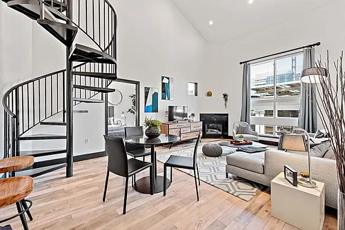 851 Van Ness Ave #407 Photo 1