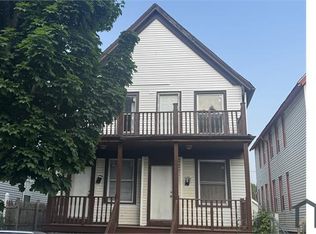 1817 N 22nd St #2, Milwaukee, WI 53205