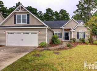 7045 Forest Bend Ln, Wilmington, NC 28411