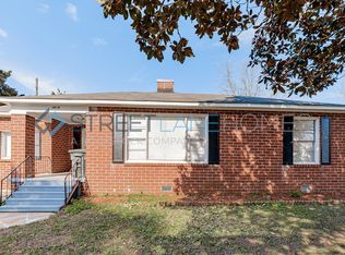 4010 49th Ct N, Birmingham, AL 35217