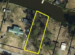 163 Spindrift Trl, Elizabeth City, NC 27909