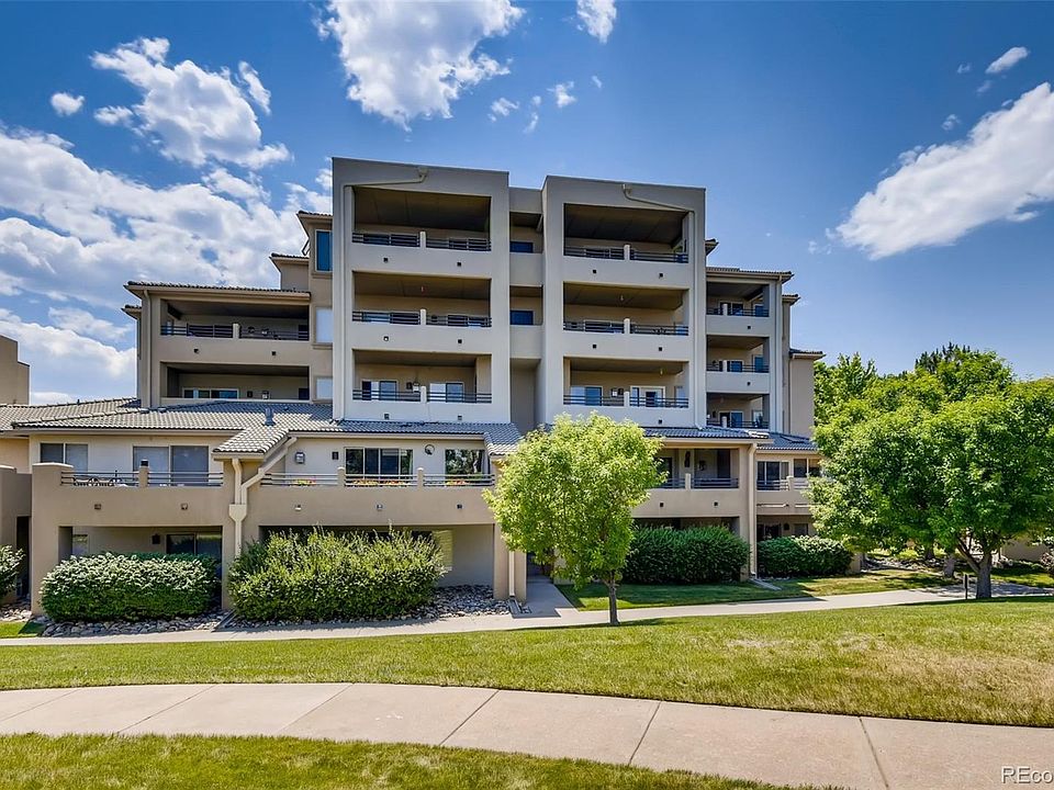 Terrace At Green Mountain Condominiums 13349 W Alameda Pkwy Denver CO