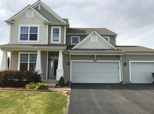 909 Avalon Way, Minooka, IL 60447