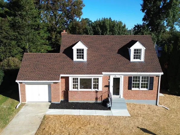 22 Gorsuch Rd, Lutherville Timonium, MD 21093