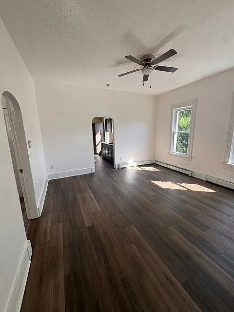 Comfortable 3-Bedroom Home Available Now — Photo 2