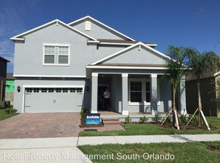 13237 Penshurst Ln, Windermere, FL 34786