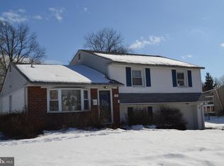 112 Pennburn Rd, Norristown, PA 19403