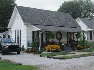 4822 Ohio St, Clayton, IN 46118
