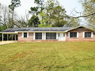 533 Mill St, Lucedale, MS 39452