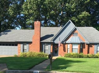 5435 Orchard Cv, Southaven, MS 38671